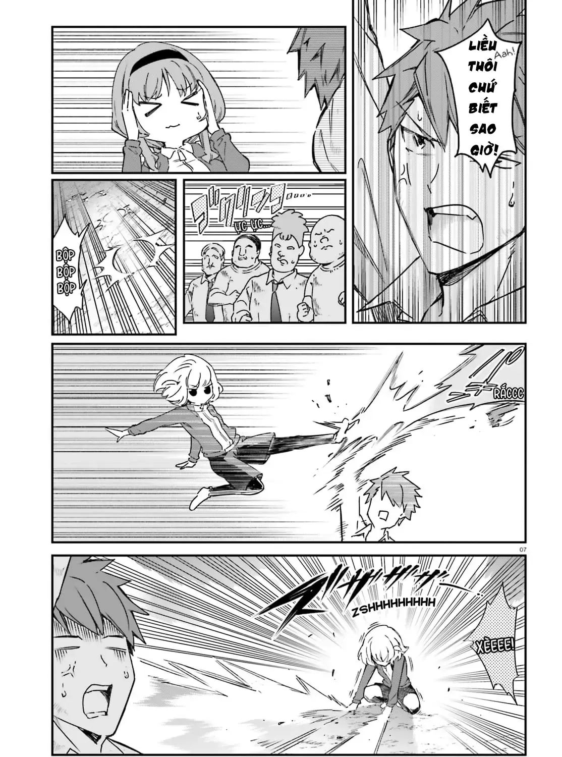 Chapter 165 - Trang 15