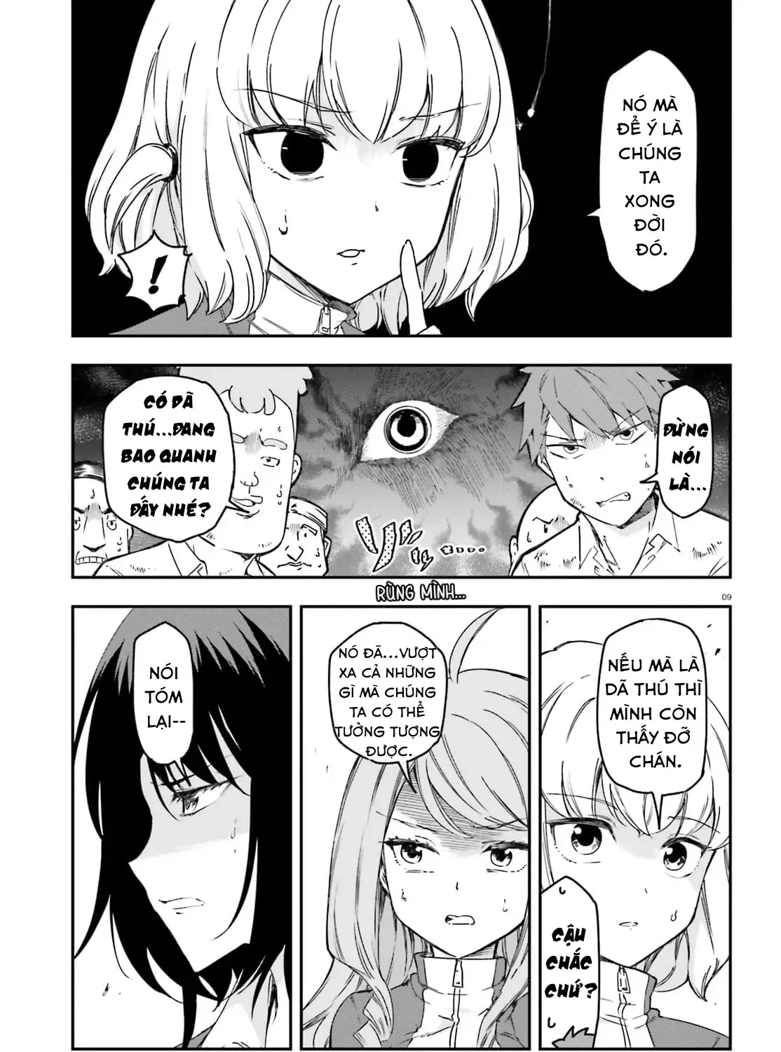 Chapter 165 - Trang 19