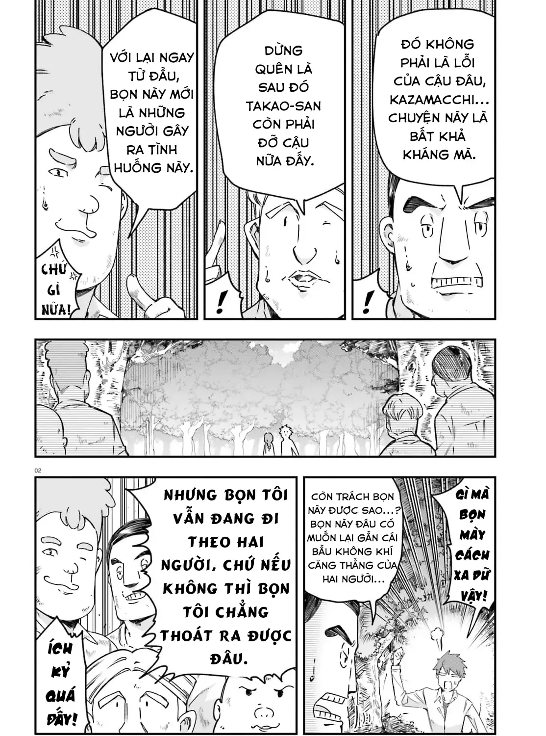Chapter 165 - Trang 5