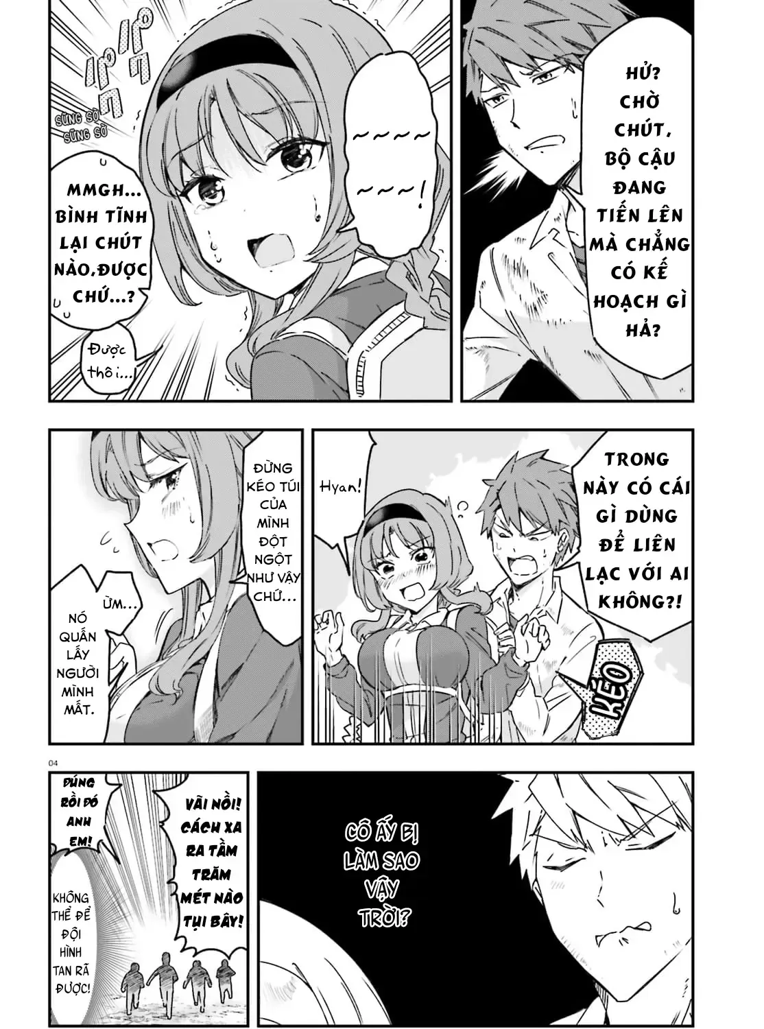 Chapter 165 - Trang 9