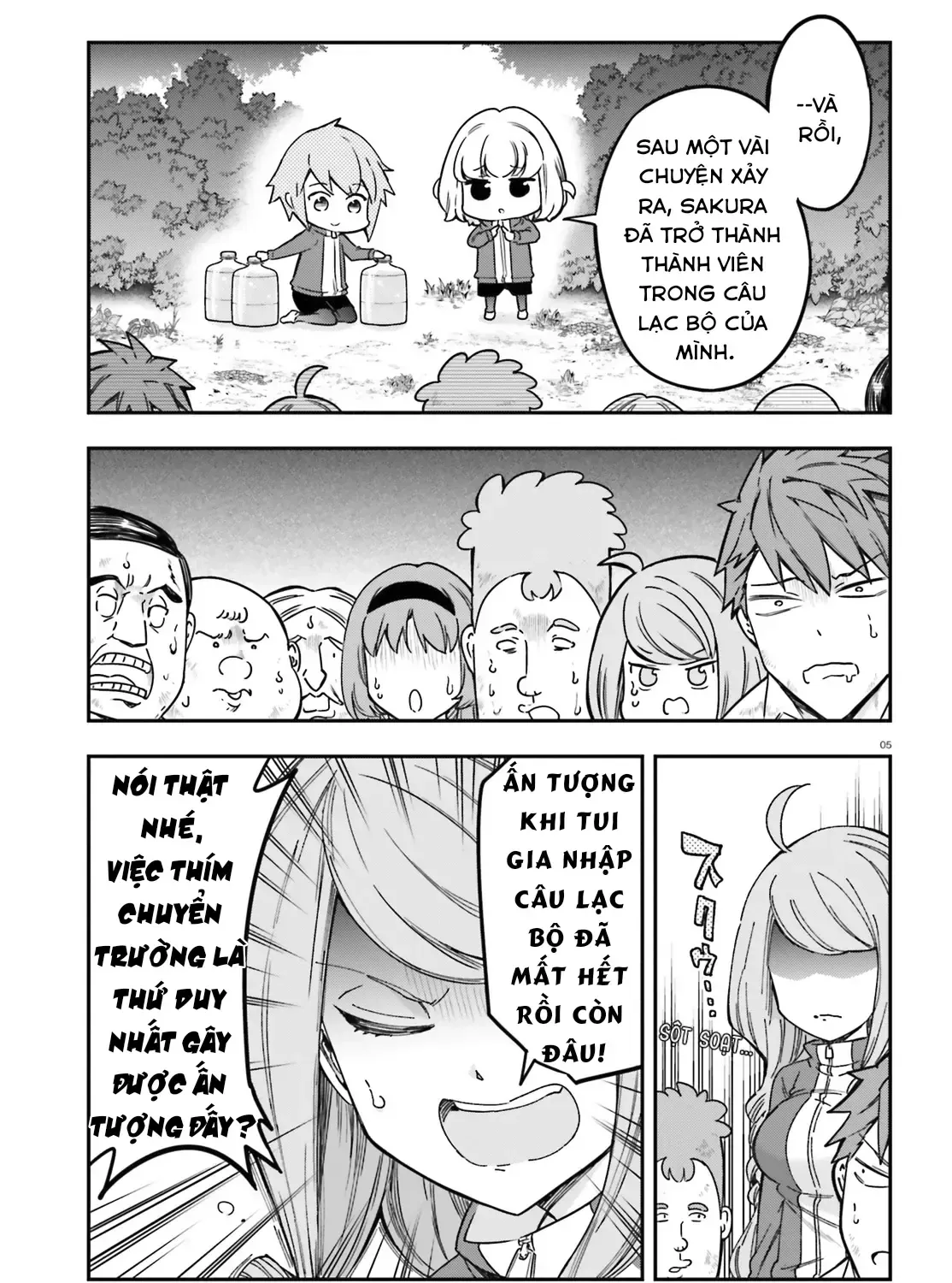 Chapter 167 - Trang 11