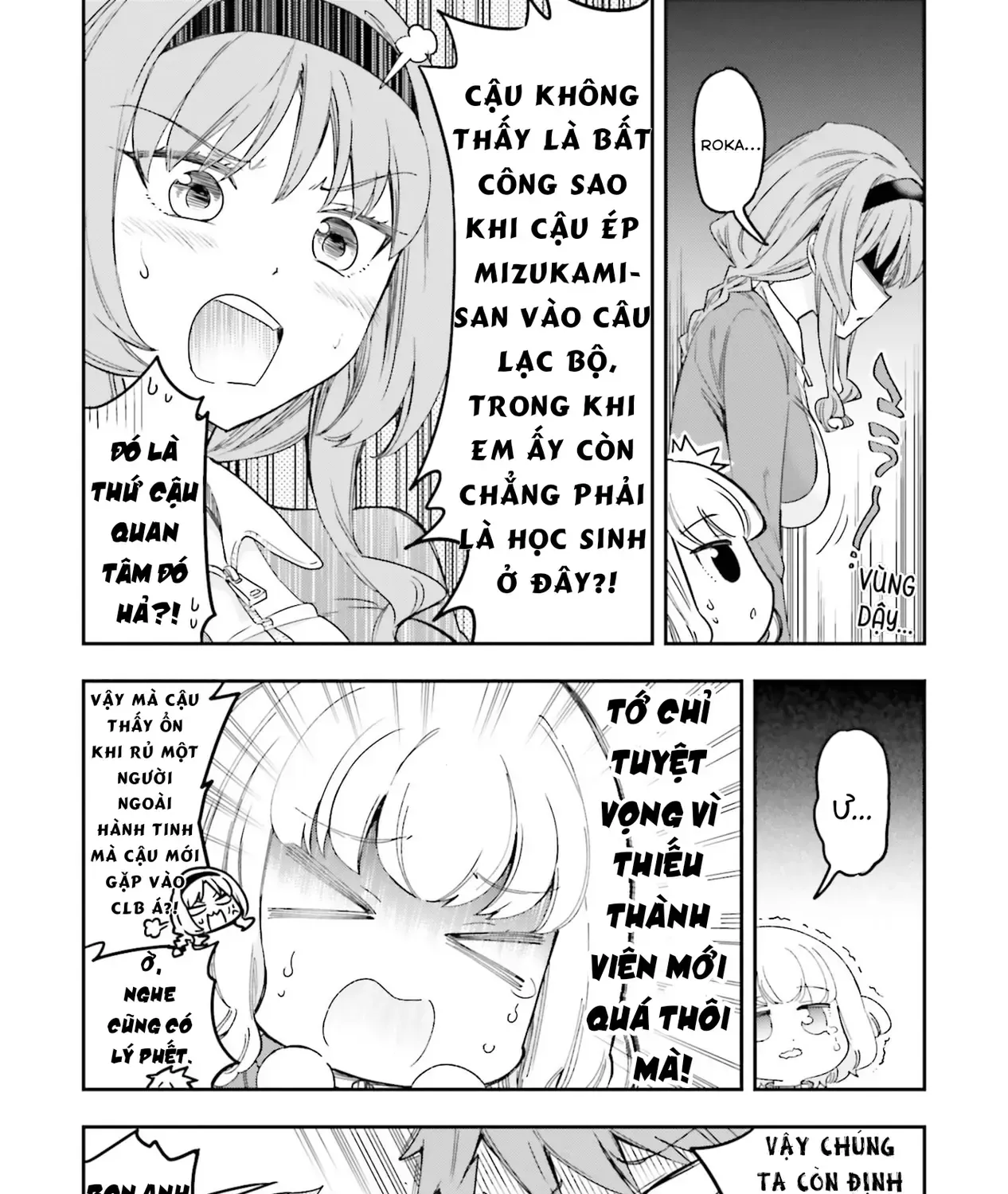 Chapter 167 - Trang 25