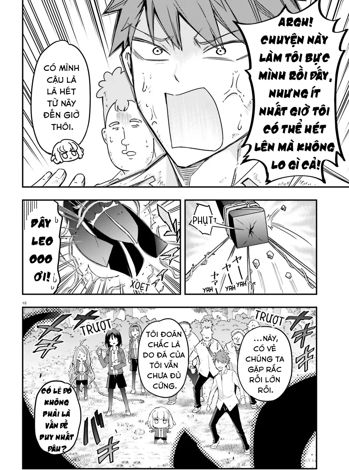 Chapter 167 - Trang 35