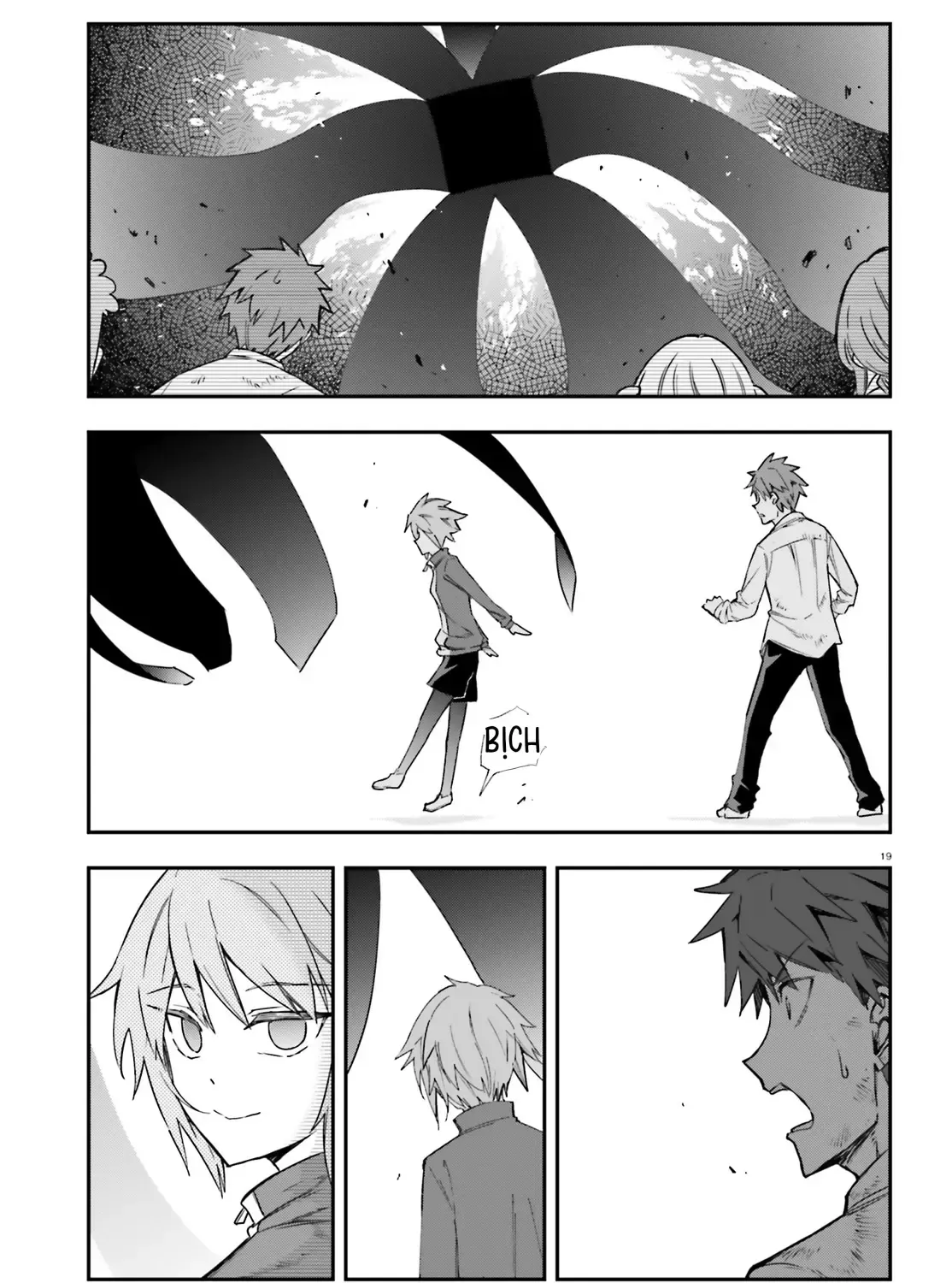 Chapter 167 - Trang 37
