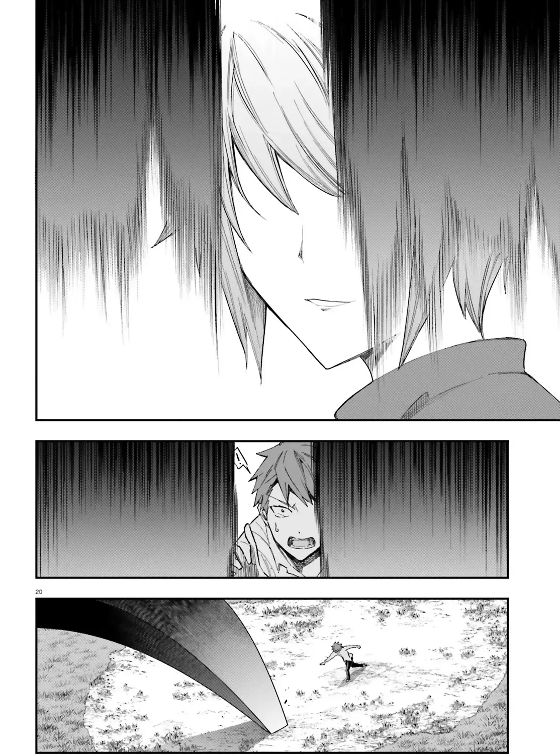 Chapter 167 - Trang 39