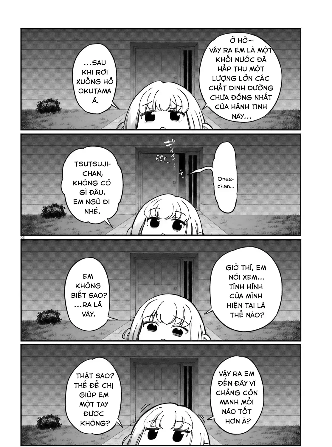 Chapter 167 - Trang 5