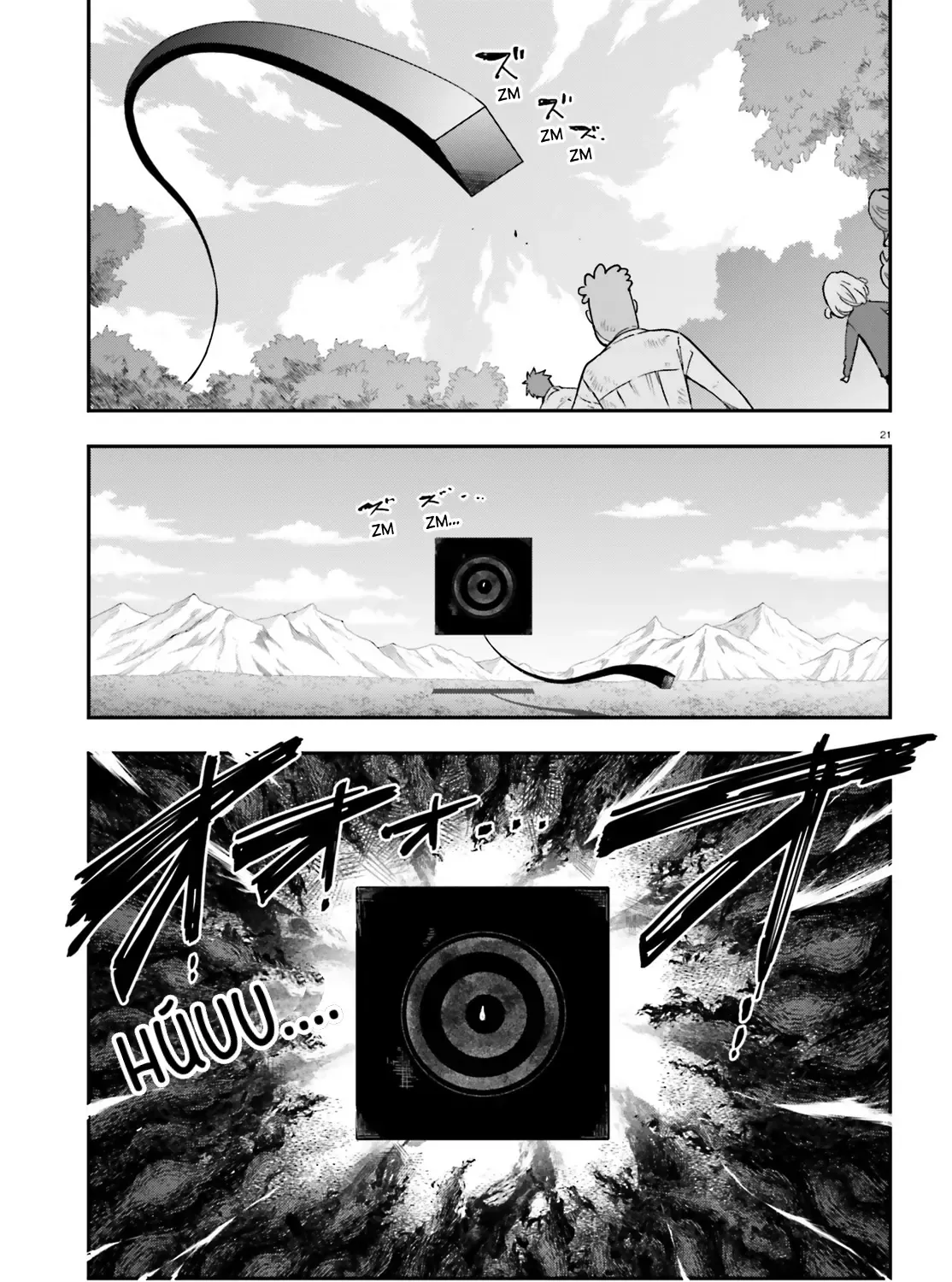 Chapter 167 - Trang 41