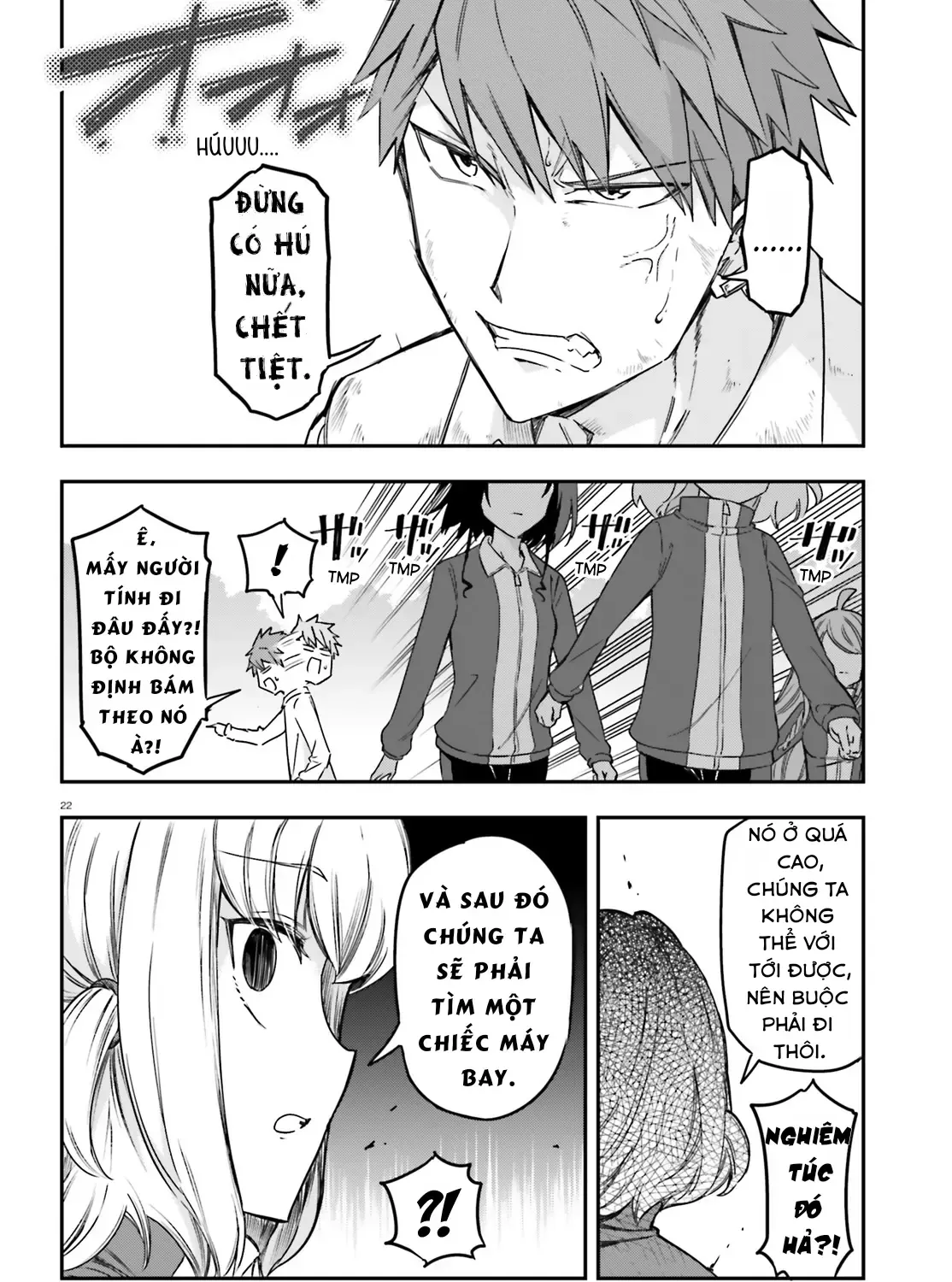 Chapter 167 - Trang 43
