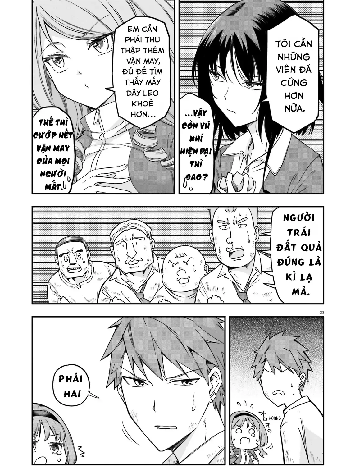 Chapter 167 - Trang 45