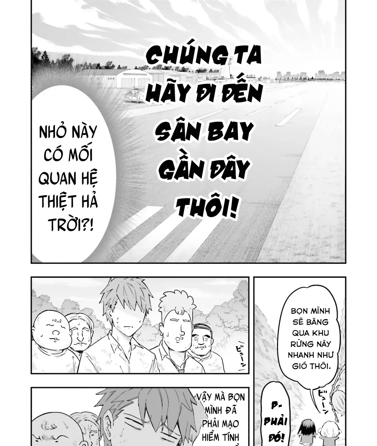 Chapter 167 - Trang 47