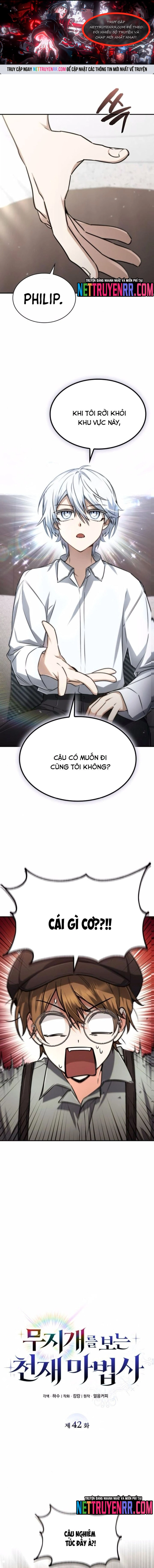 Chapter 42 - Trang 1