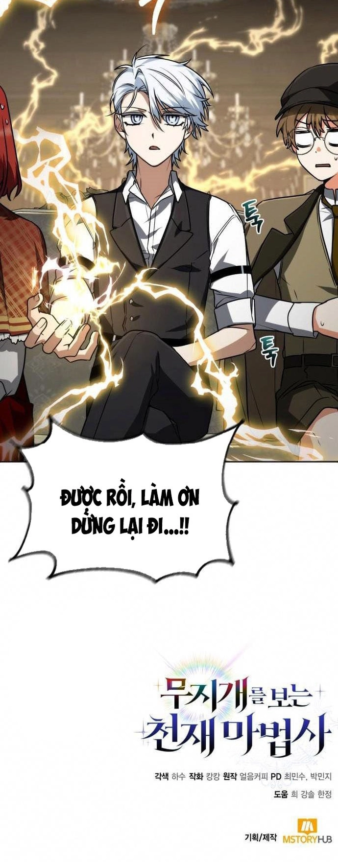 Chapter 48 - Trang 11