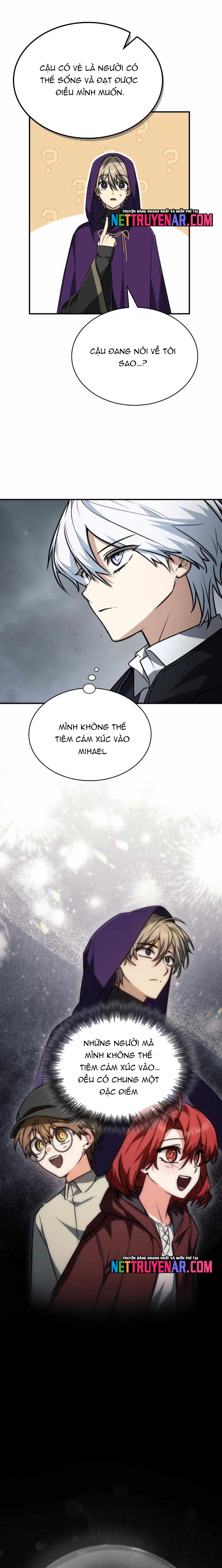 Chapter 57 - Trang 22