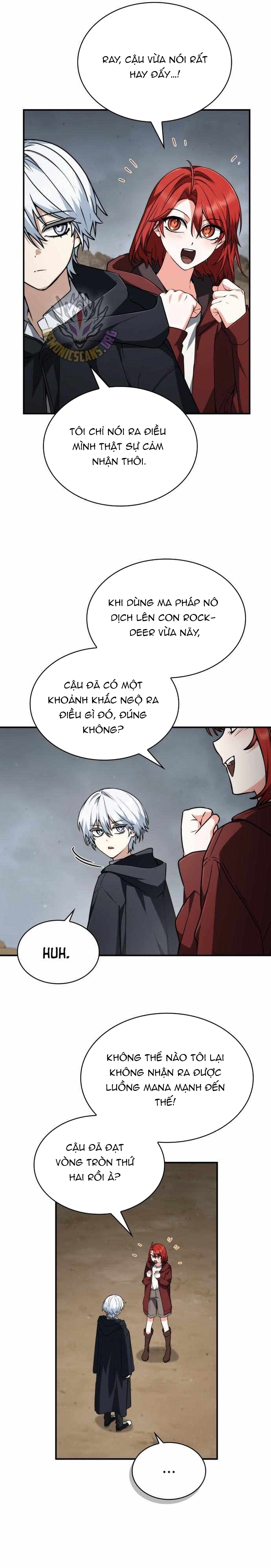 Chapter 57 - Trang 25