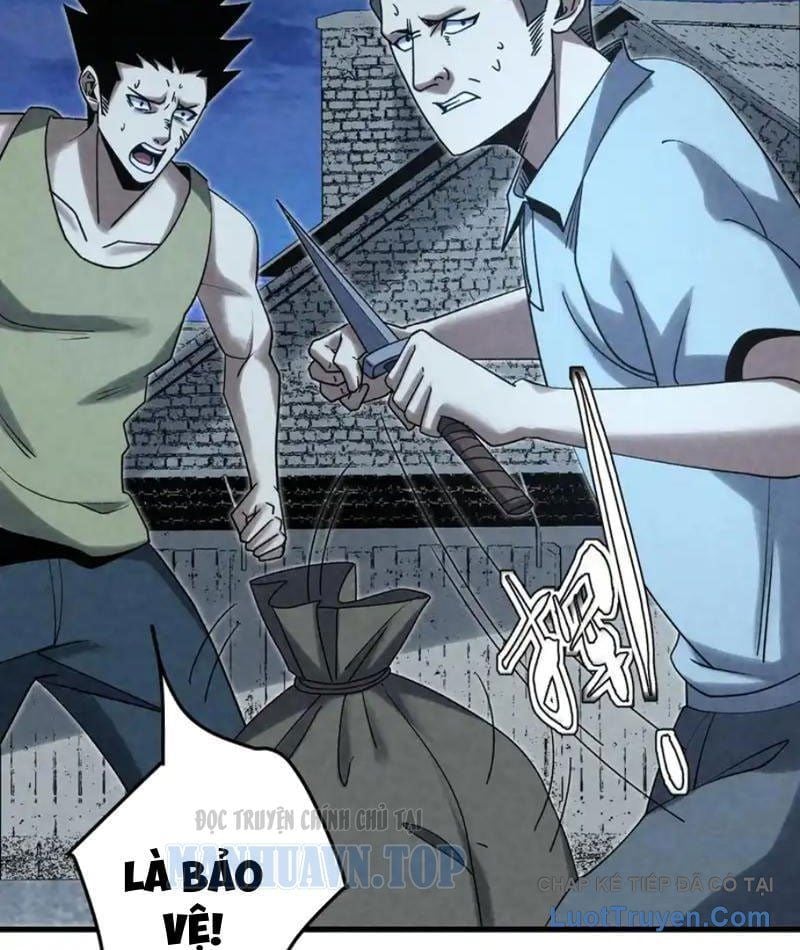 Đặc Chủng Trùng Sinh Về Thời Trung Học - Chap 21 - Trang 22