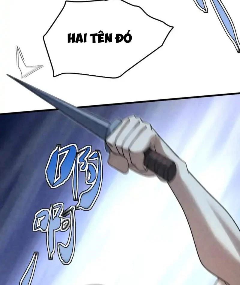 Đặc Chủng Trùng Sinh Về Thời Trung Học - Chap 21 - Trang 31