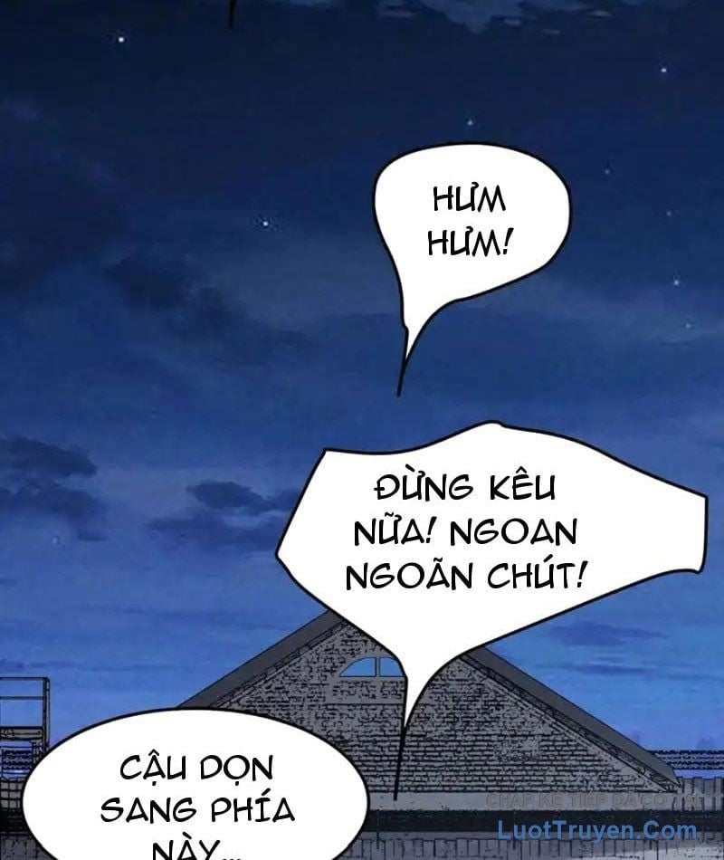 Đặc Chủng Trùng Sinh Về Thời Trung Học - Chap 21 - Trang 5