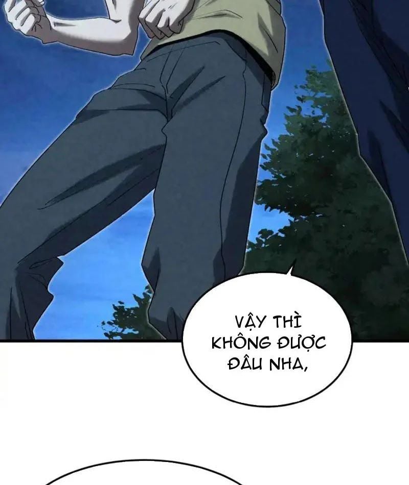 Đặc Chủng Trùng Sinh Về Thời Trung Học - Chap 21 - Trang 46