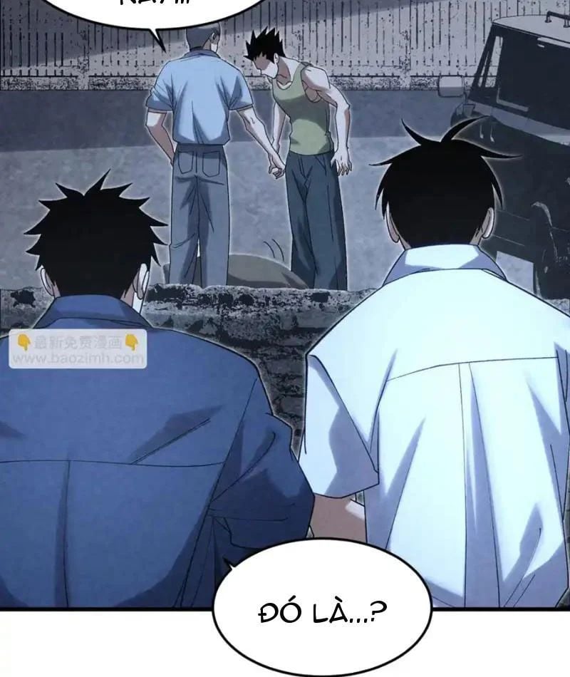 Đặc Chủng Trùng Sinh Về Thời Trung Học - Chap 21 - Trang 6