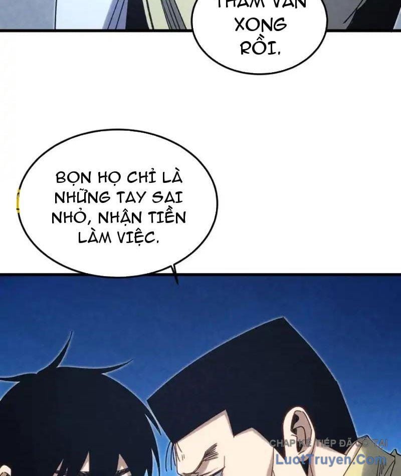 Đặc Chủng Trùng Sinh Về Thời Trung Học - Chap 21 - Trang 69