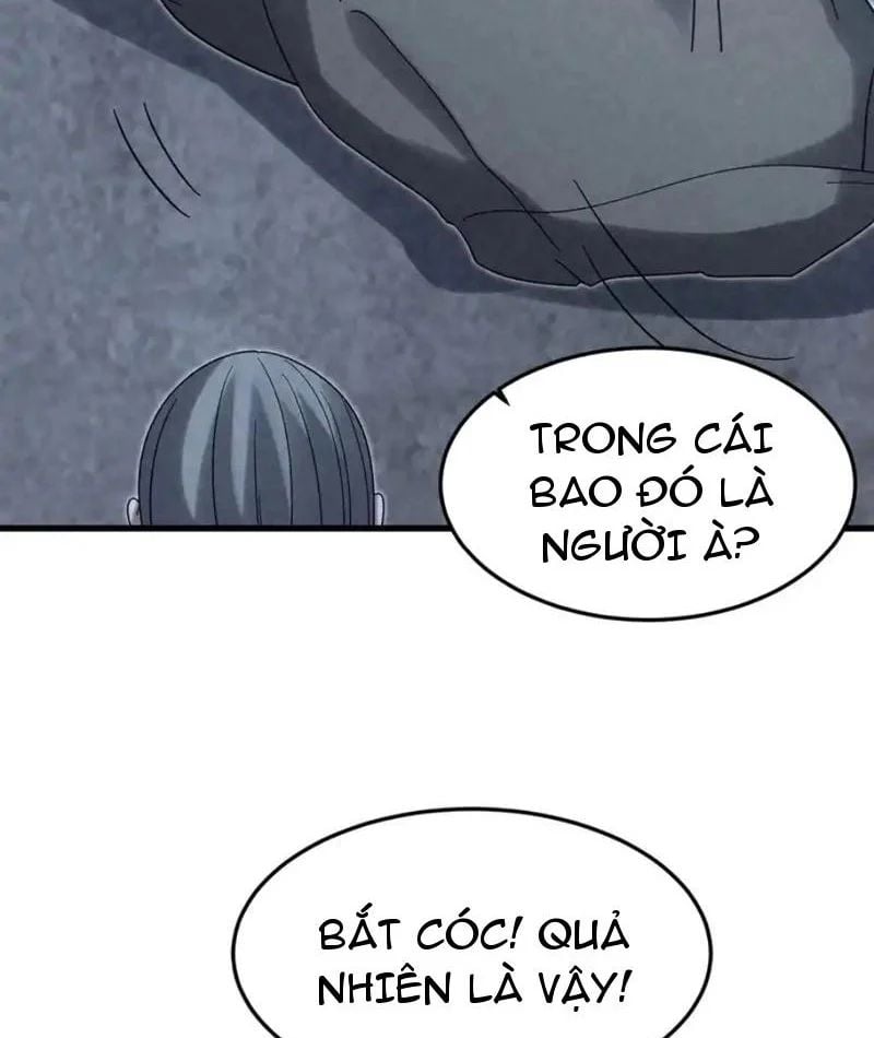 Đặc Chủng Trùng Sinh Về Thời Trung Học - Chap 21 - Trang 8