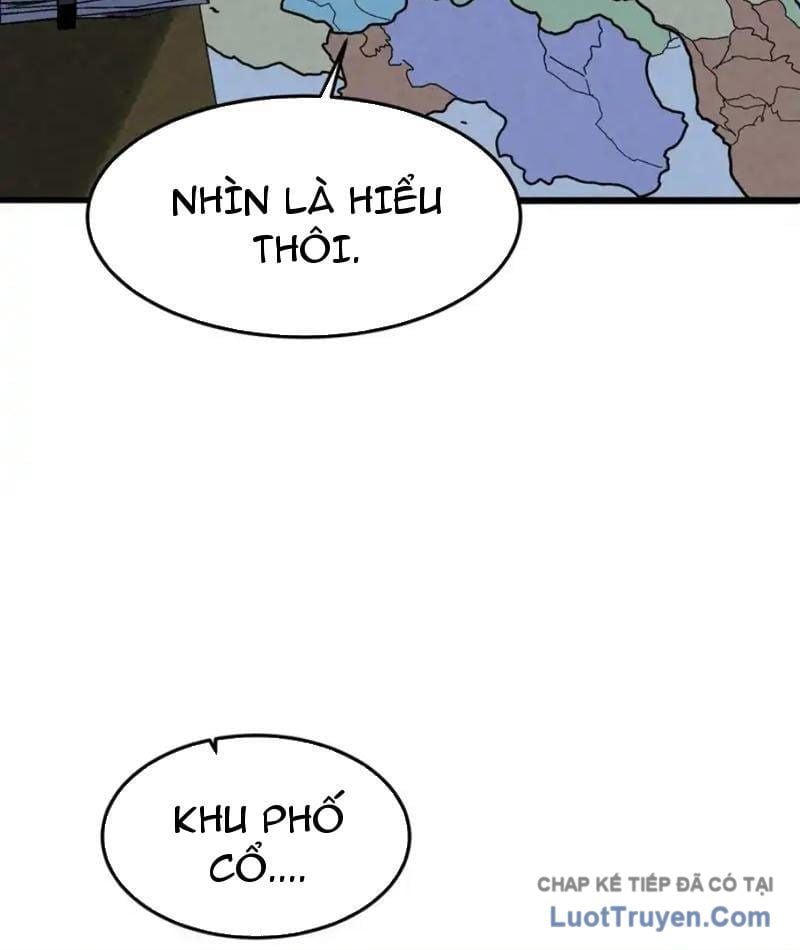Đặc Chủng Trùng Sinh Về Thời Trung Học - Chap 21 - Trang 80