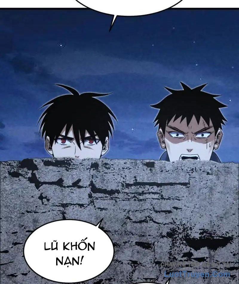 Đặc Chủng Trùng Sinh Về Thời Trung Học - Chap 21 - Trang 9