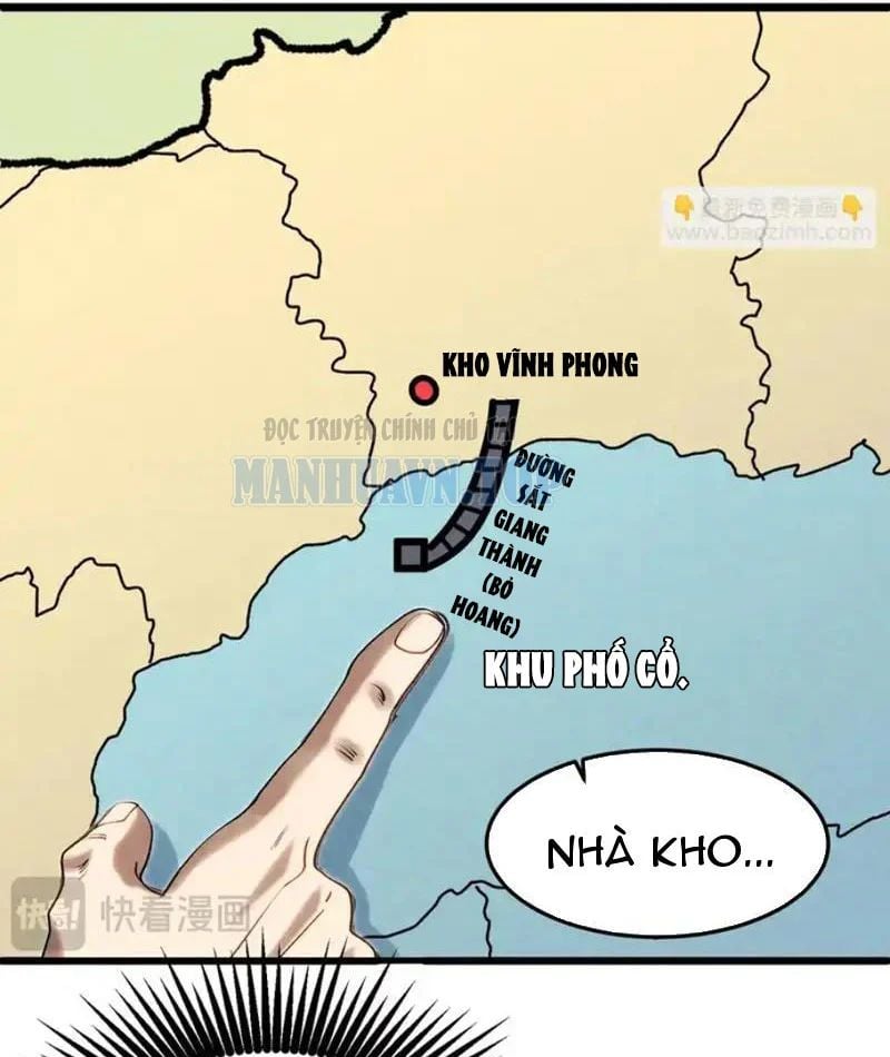 Đặc Chủng Trùng Sinh Về Thời Trung Học - Chap 21 - Trang 81