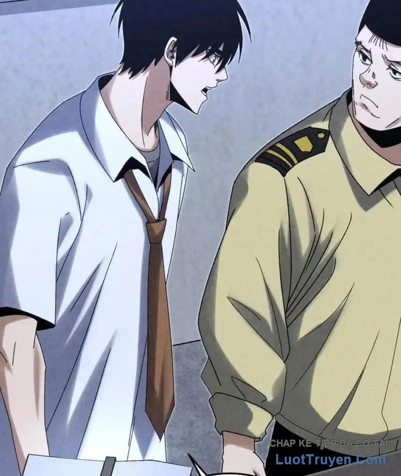 Đặc Chủng Trùng Sinh Về Thời Trung Học - Chap 21 - Trang 85