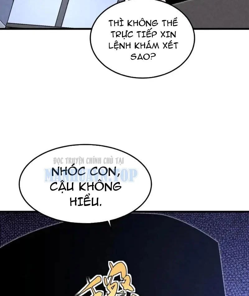 Đặc Chủng Trùng Sinh Về Thời Trung Học - Chap 21 - Trang 86