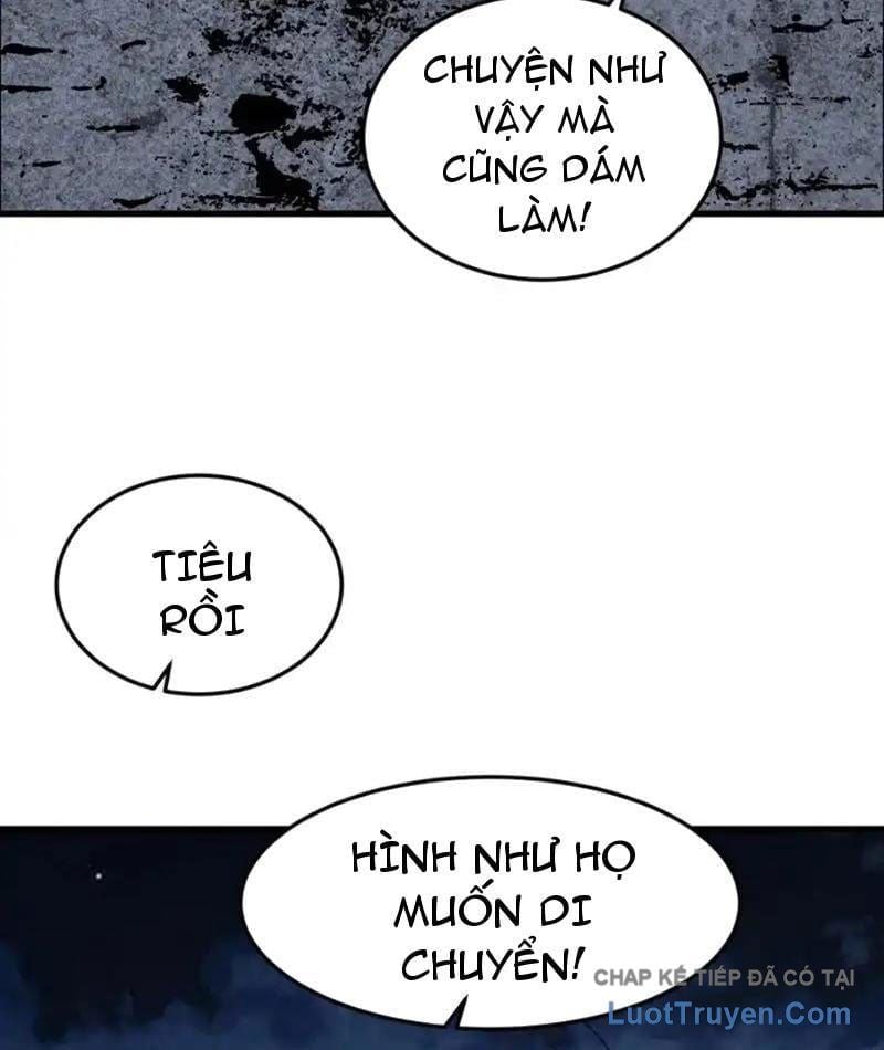 Đặc Chủng Trùng Sinh Về Thời Trung Học - Chap 21 - Trang 10