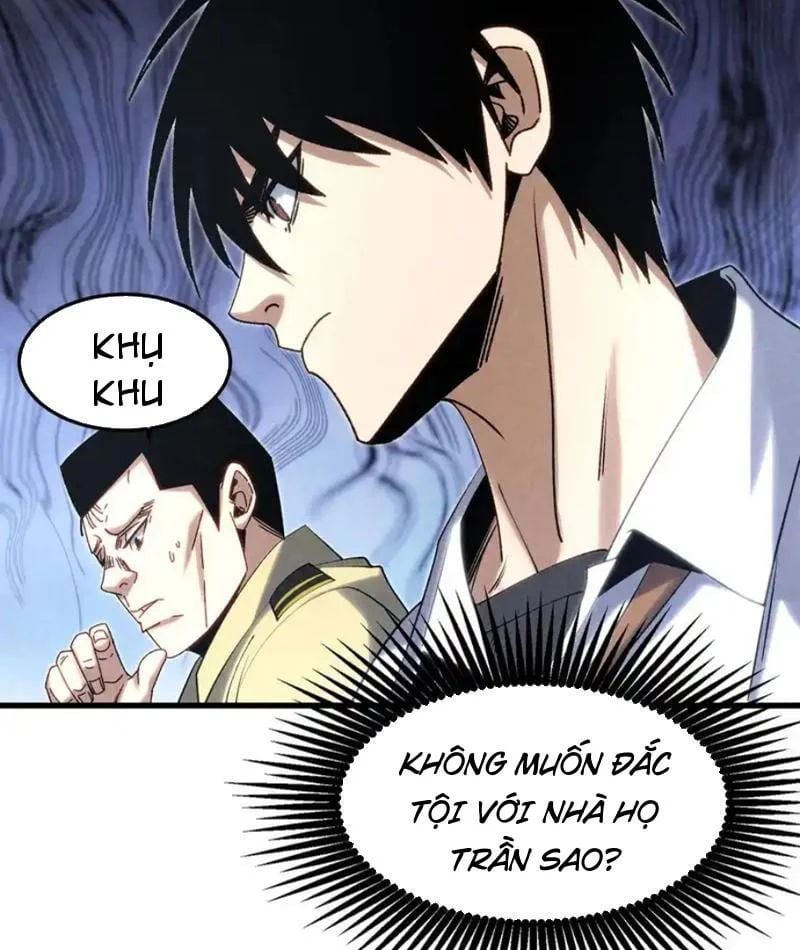 Đặc Chủng Trùng Sinh Về Thời Trung Học - Chap 21 - Trang 91