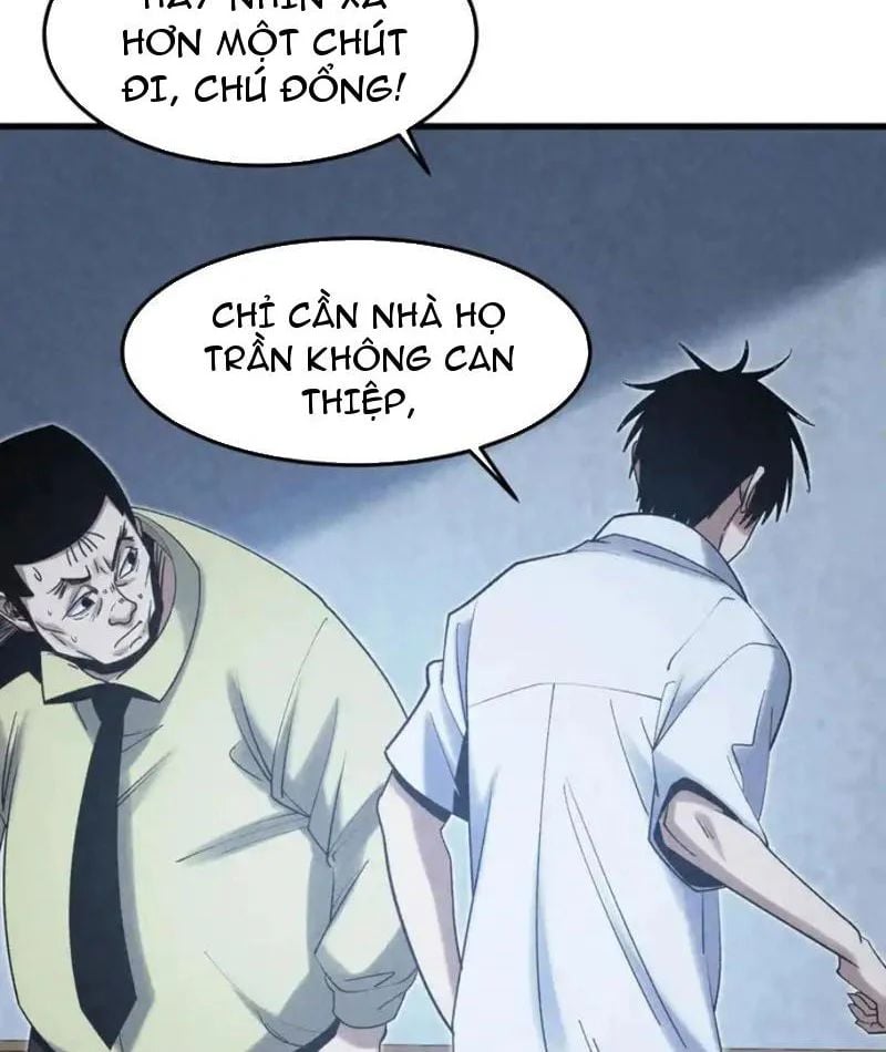 Đặc Chủng Trùng Sinh Về Thời Trung Học - Chap 21 - Trang 97