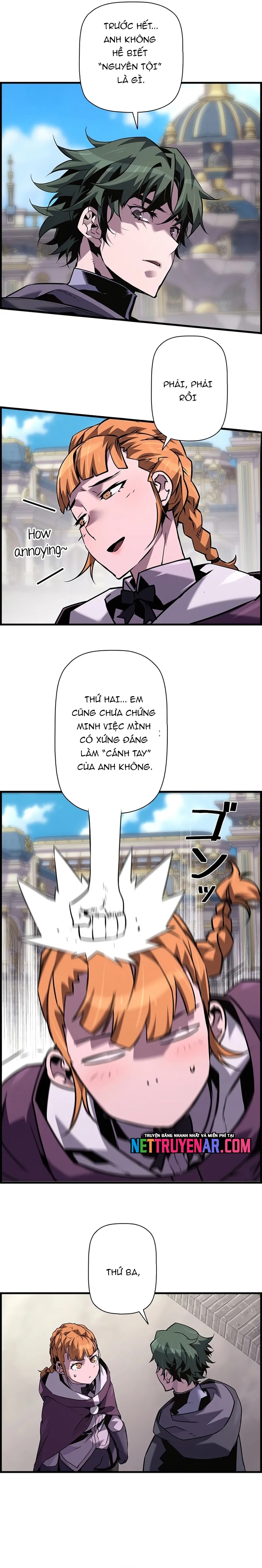 Chương 102 - Trang 16