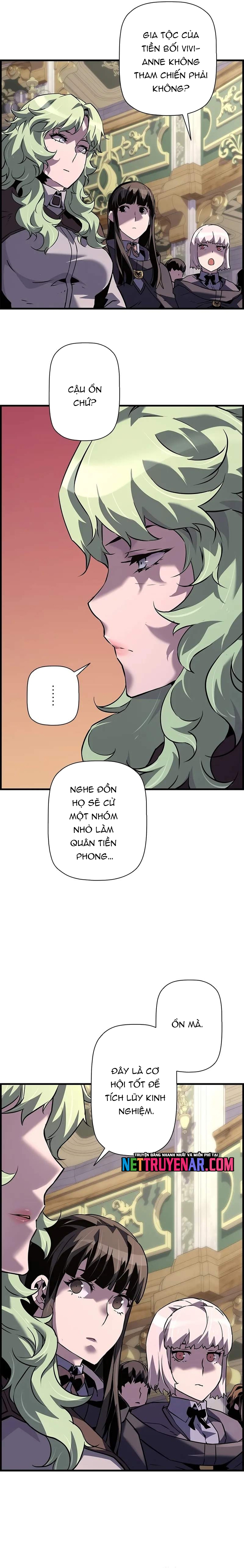 Chương 104 - Trang 19