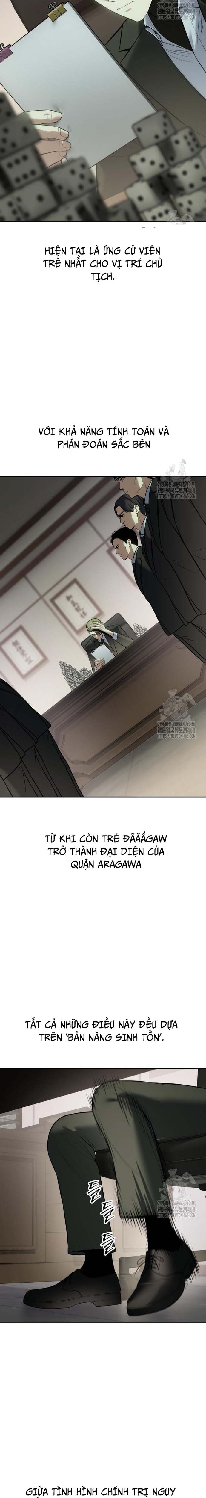 Chương 121 - Trang 15