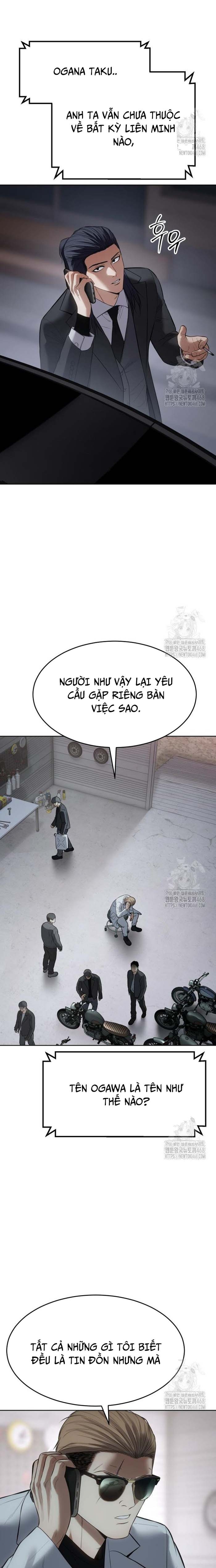Chương 121 - Trang 18