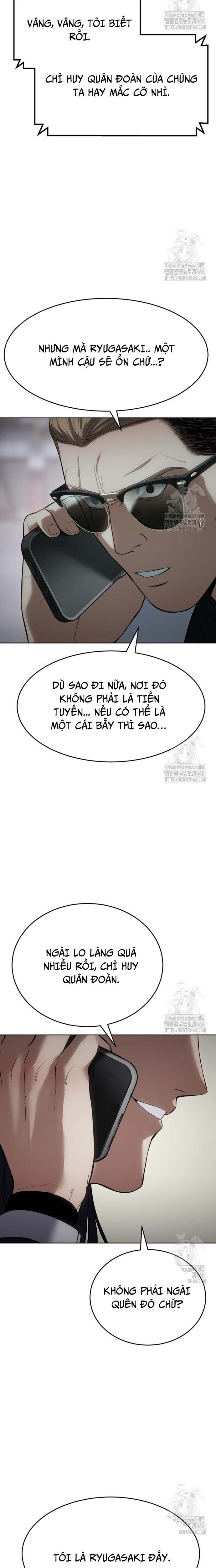 Chương 121 - Trang 20