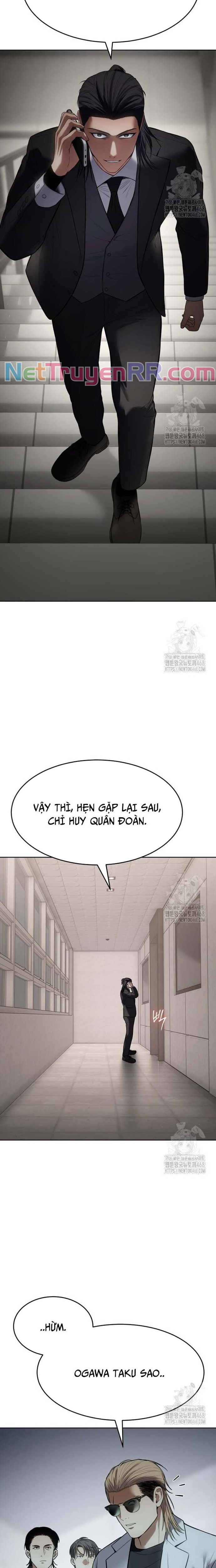 Chương 121 - Trang 21