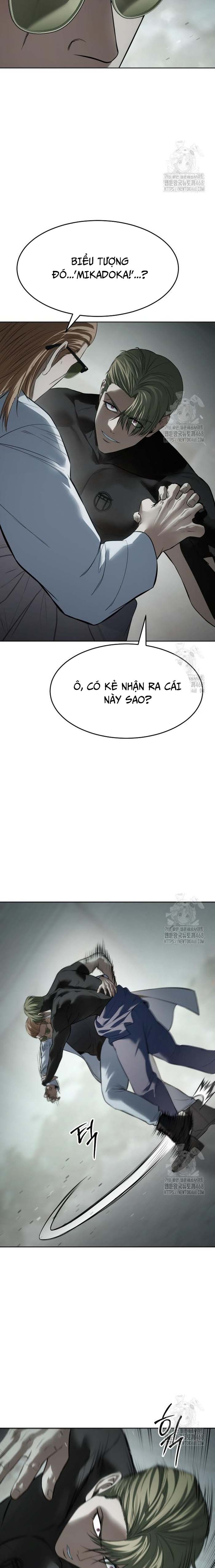Chương 121 - Trang 27