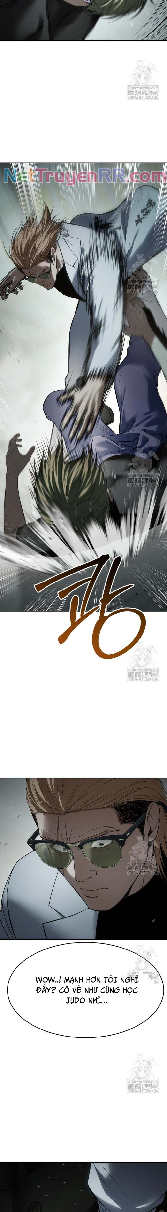 Chương 121 - Trang 28