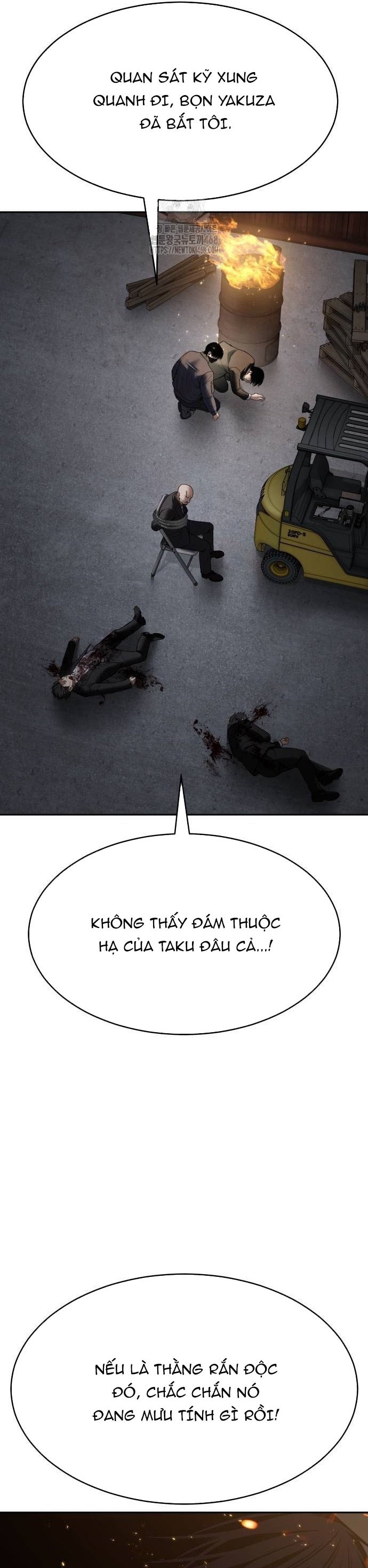 Chương 132 - Trang 28