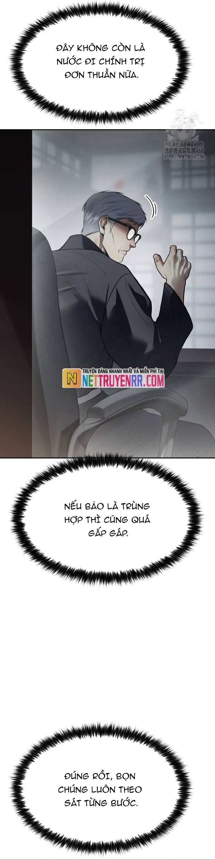 Chương 132 - Trang 36