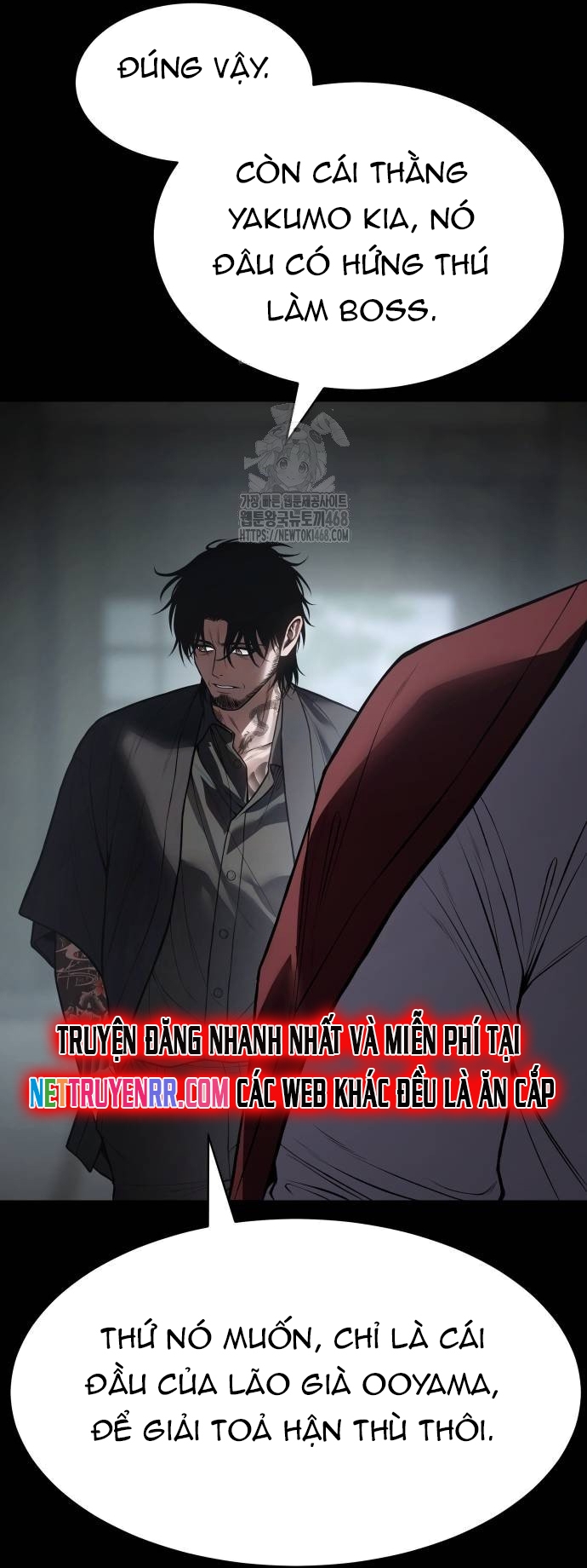Chương 133 - Trang 21