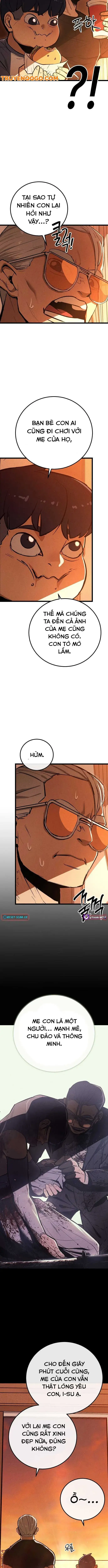 Đặc Vụ Thanh Trừng - Chap 1 - Trang 11