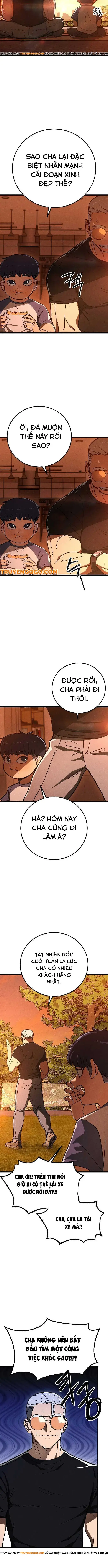 Đặc Vụ Thanh Trừng - Chap 1 - Trang 12