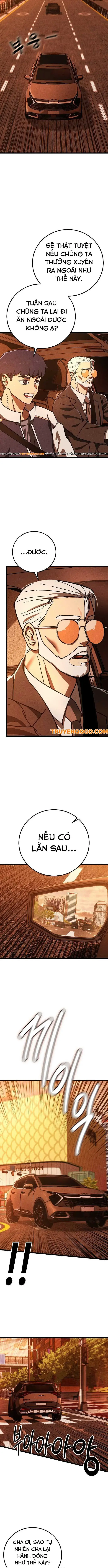 Đặc Vụ Thanh Trừng - Chap 1 - Trang 17