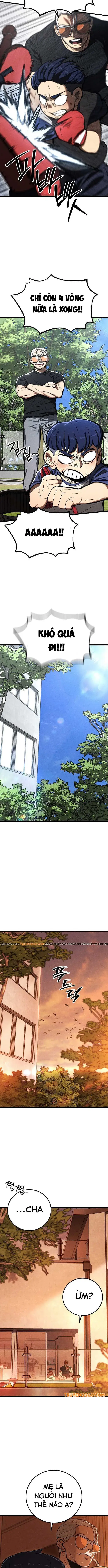 Đặc Vụ Thanh Trừng - Chap 1 - Trang 10