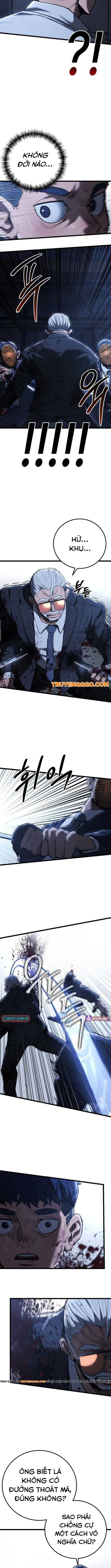 Đặc Vụ Thanh Trừng - Chap 2 - Trang 13