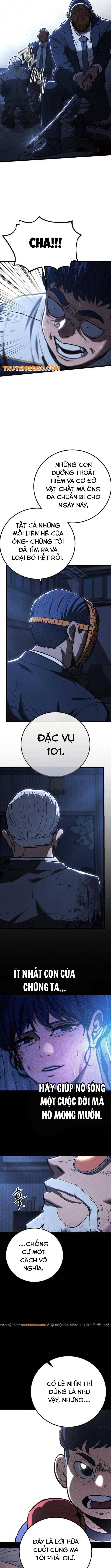 Đặc Vụ Thanh Trừng - Chap 2 - Trang 14